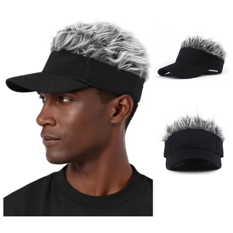 Street Fashion Hats - Синтетическая бейсболка для гольфа, спортивная кепка