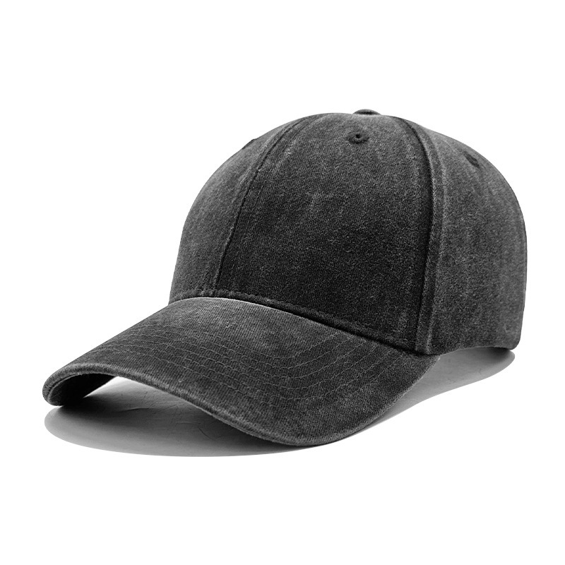 Винтажная бейсбольная кепка из – обзор и цена Street Fashion Hats