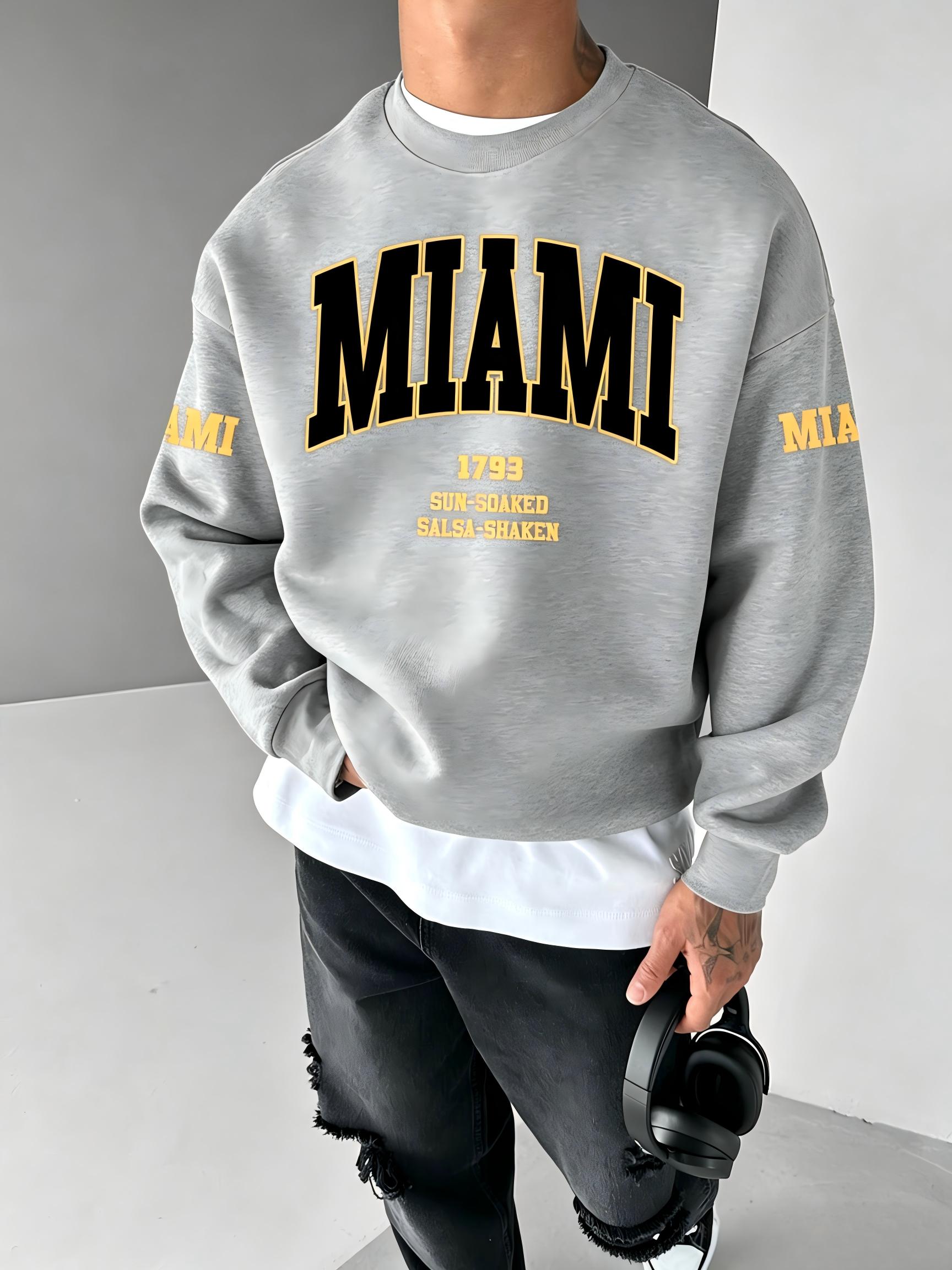 Модная мужская футболка с длин – обзор и цена Street Fashion Milan
