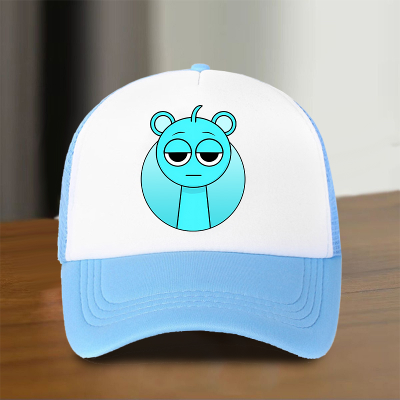 Летняя сетчатая бейсболка Spru – обзор и цена Street Fashion Hats