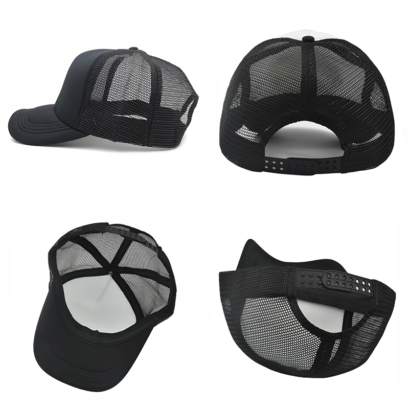 Летняя сетчатая бейсболка Spru – обзор и цена Street Fashion Hats