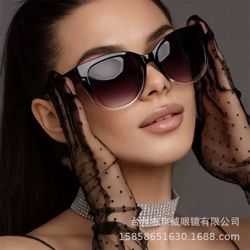 Солнцезащитные очки Jingwei Ca – обзор и цена Street Fashion Photoshoot