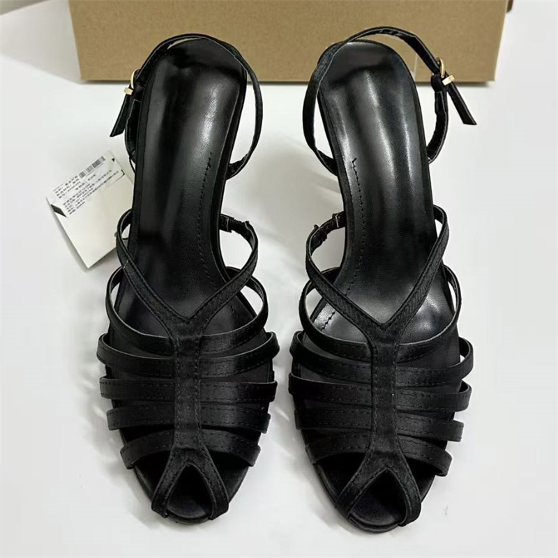 Женские летние модные босоножк – обзор и цена Street Fashion Shoes