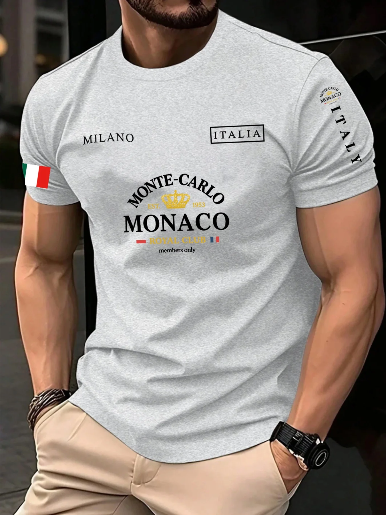 Высококачественная, самая прод – обзор и цена Street Fashion Monaco