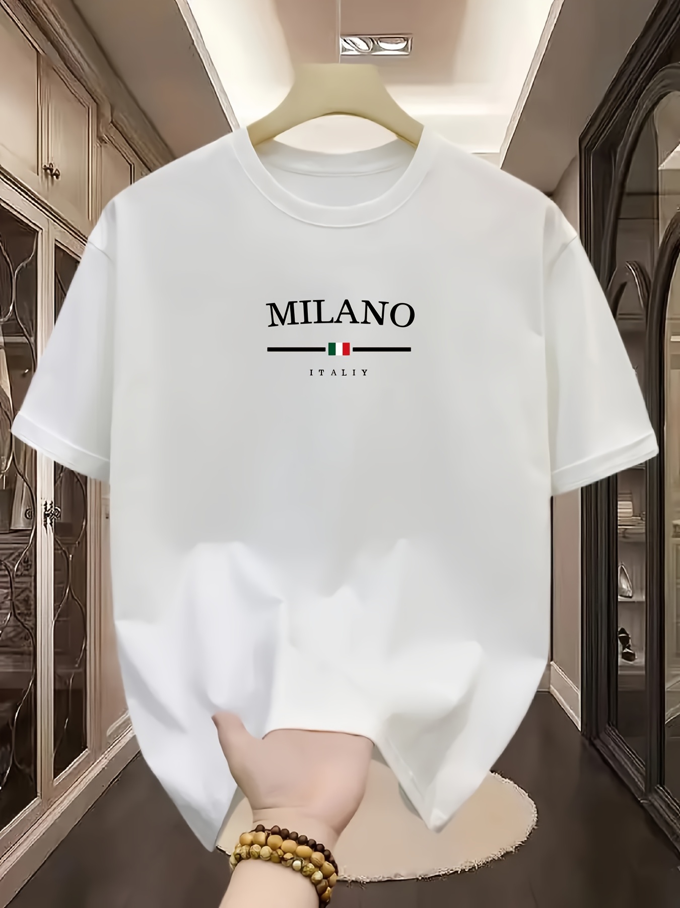 Мужская модная повседневная св – обзор и цена Street Fashion Milan