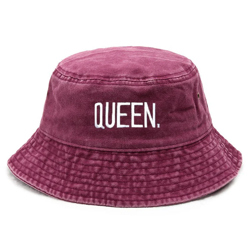 Винтажная панама Queen Washed, – обзор и цена Street Fashion Hats