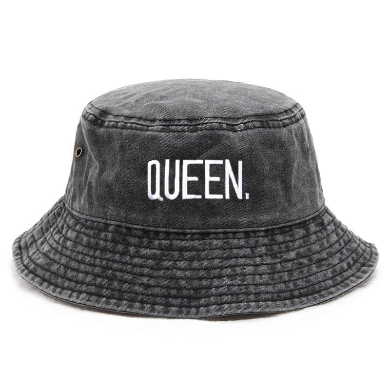 Винтажная панама Queen Washed, – обзор и цена Street Fashion Hats