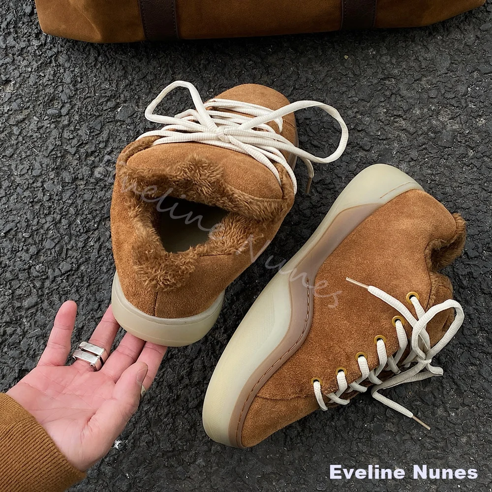 Зимние модные повседневные бот – обзор и цена Street Fashion Online
