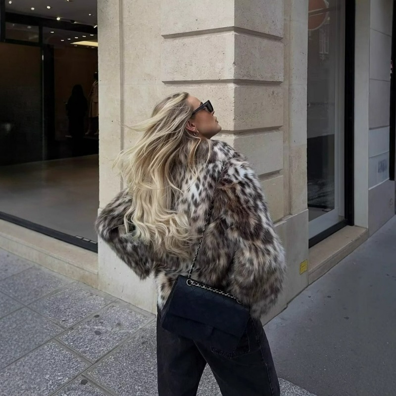 Европейская модная женская оде – обзор и цена Street Fashion Europe