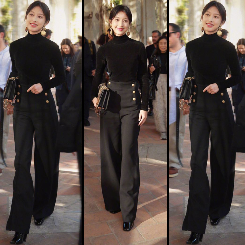 Модные брюки для женщин в стил – обзор и цена Street Fashion Milan