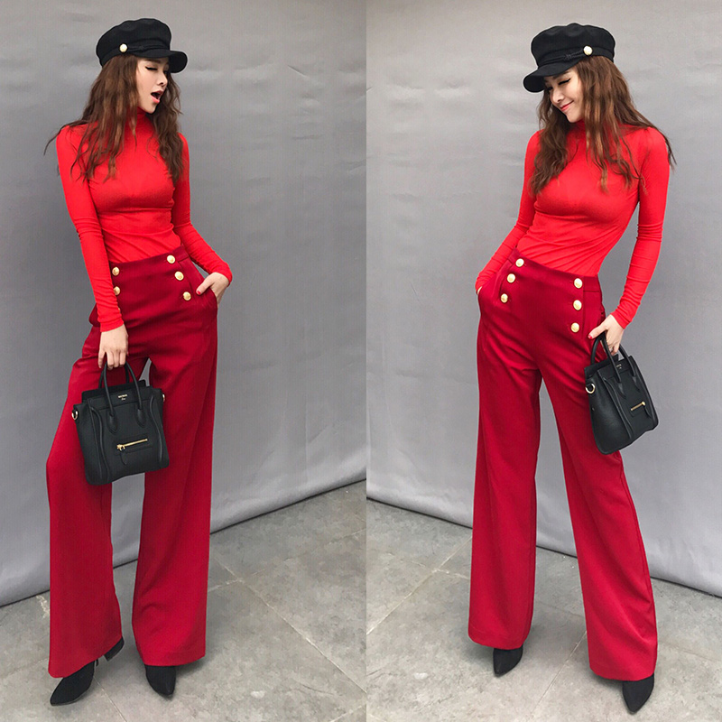 Модные брюки для женщин в стил – обзор и цена Street Fashion Milan