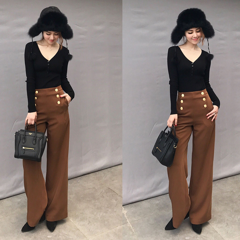 Модные брюки для женщин в стил – обзор и цена Street Fashion Milan