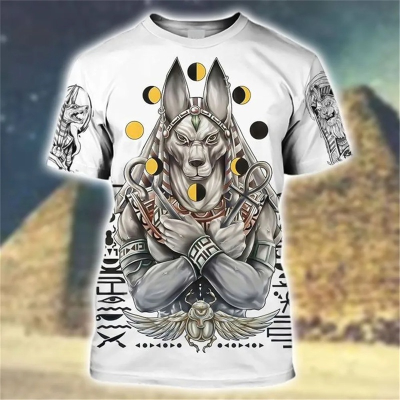 Ancient Egypt Goddess T Shirt  – обзор и цена Street Fashion Egypt