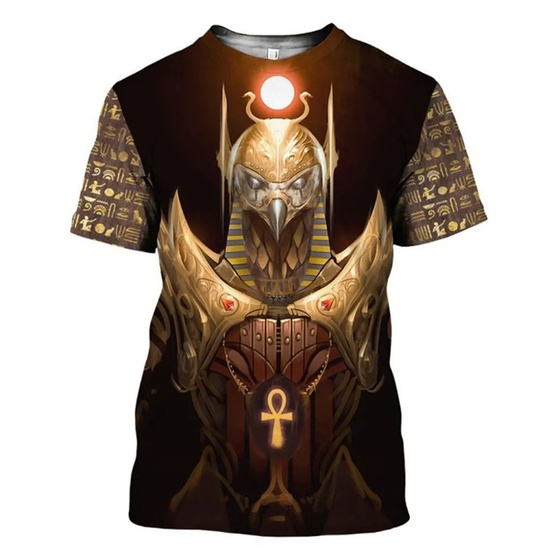 Ancient Egypt Goddess T Shirt  – обзор и цена Street Fashion Egypt