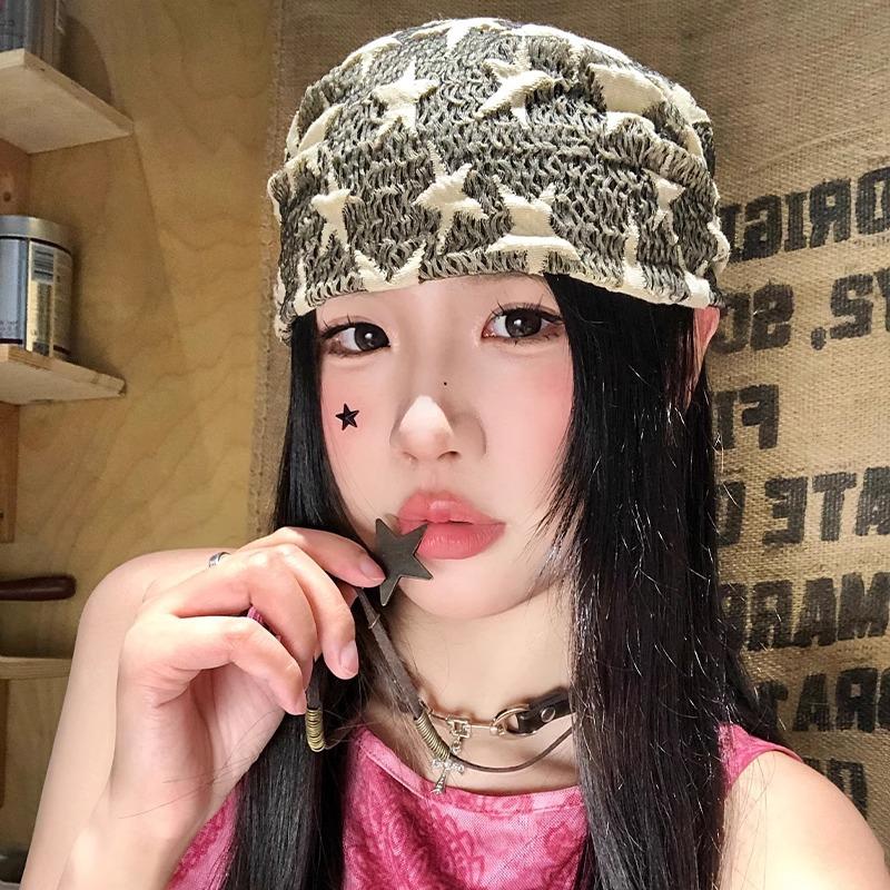 Прохладный стиль, шляпы со зве – обзор и цена Street Fashion Hats