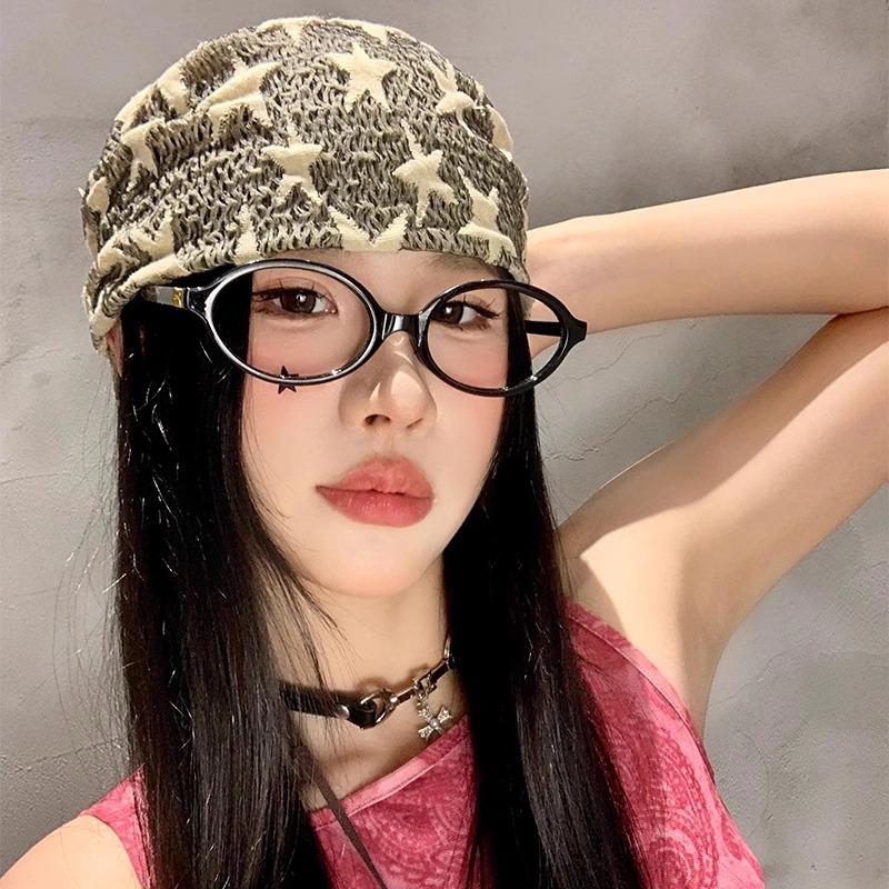 Прохладный стиль, шляпы со зве – обзор и цена Street Fashion Hats