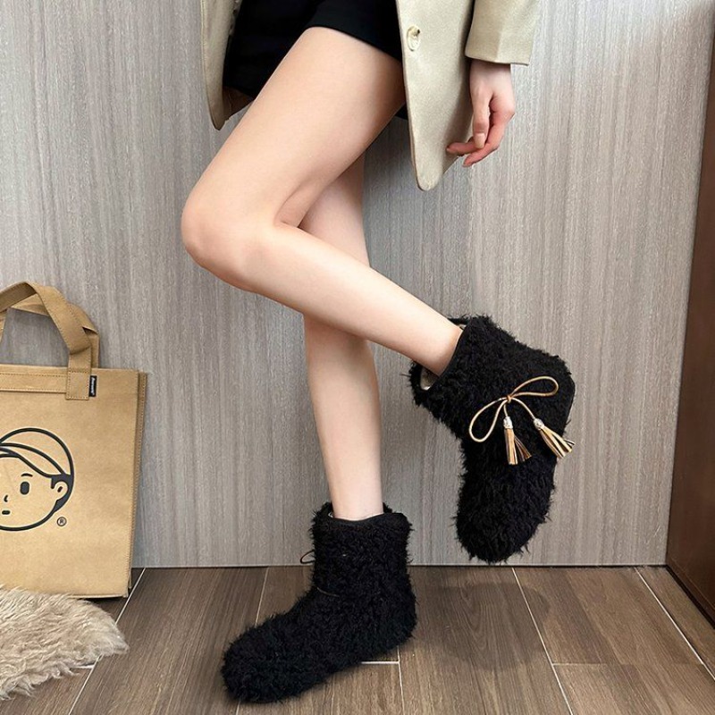 Однотонные белые женские туфли – обзор и цена Street Fashion Online