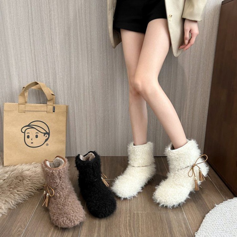 Однотонные белые женские туфли – обзор и цена Street Fashion Online