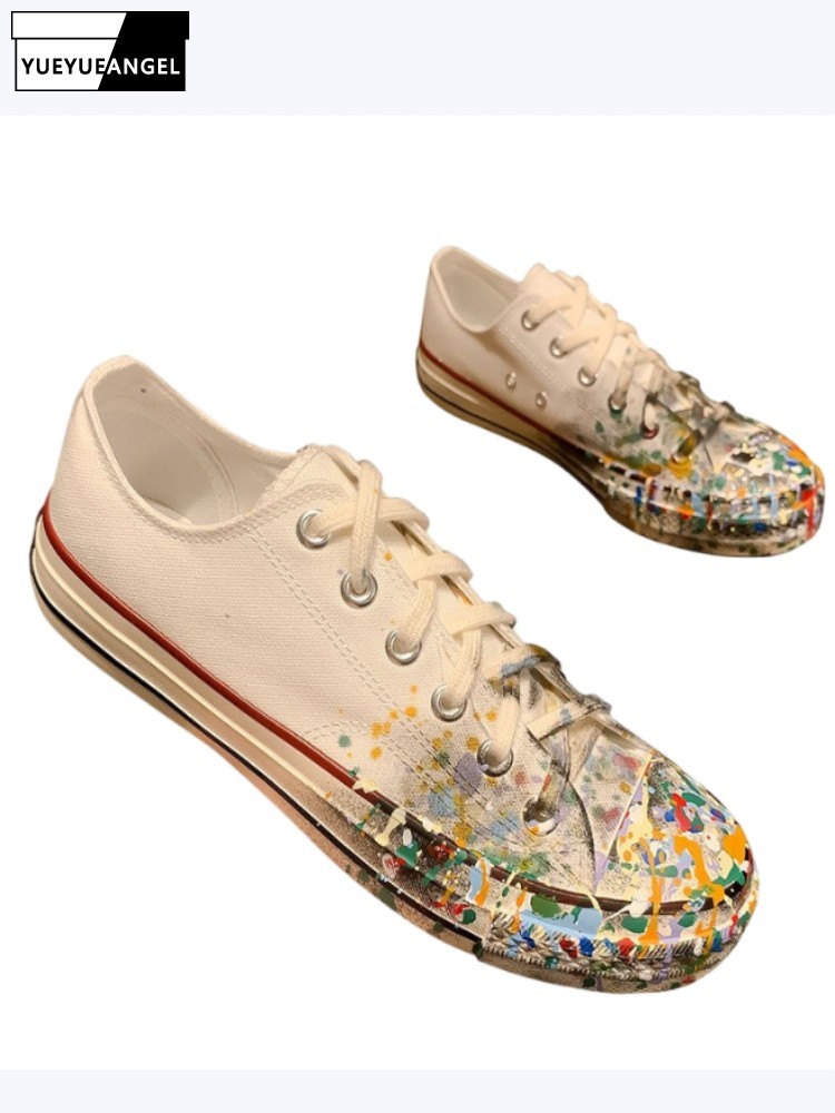 Женские весенние новые туфли-л – обзор и цена Street Fashion Shoes