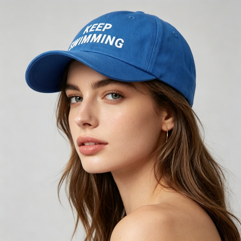 Бейсболки BT Keep Swimming с н – обзор и цена Street Fashion Hats