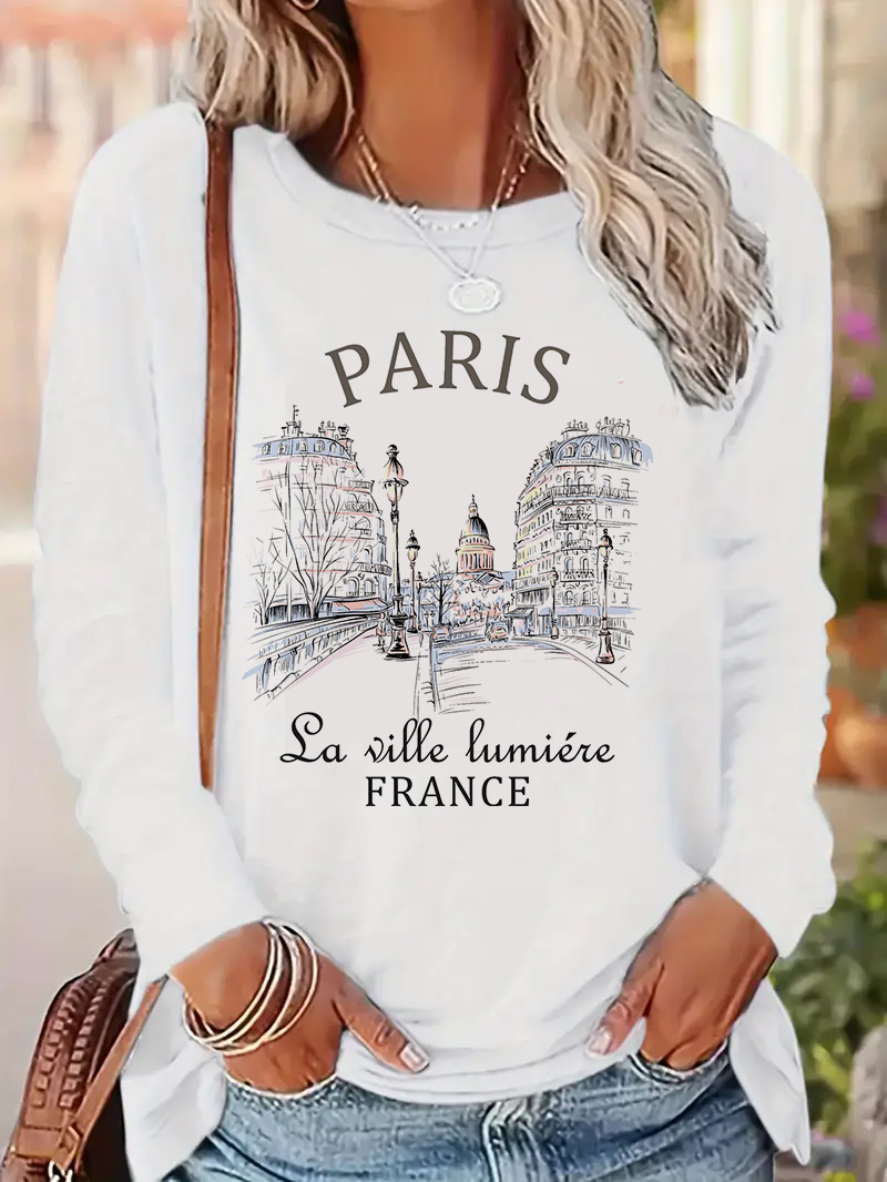2025 модная парижская рубашка  – обзор и цена Street Fashion Paris 2025