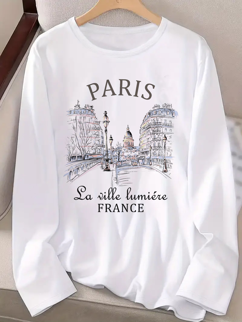 2025 модная парижская рубашка  – обзор и цена Street Fashion Paris 2025