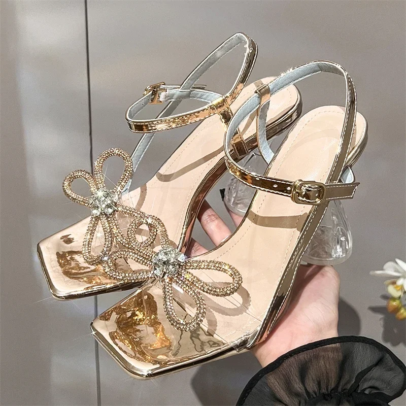 Aneikeh модные женские сандали – обзор и цена Street Fashion Shoes