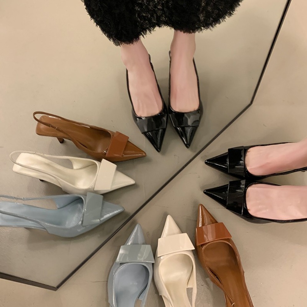 Новые летние женские босоножки – обзор и цена Street Fashion Shoes