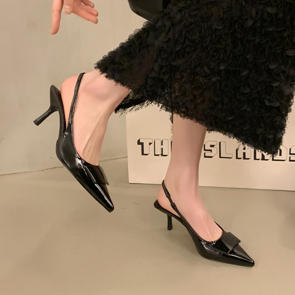 Новые летние женские босоножки – обзор и цена Street Fashion Shoes