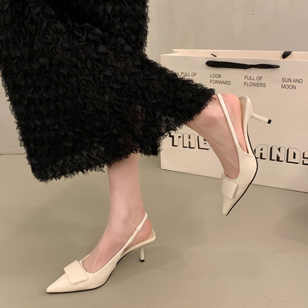 Новые летние женские босоножки – обзор и цена Street Fashion Shoes