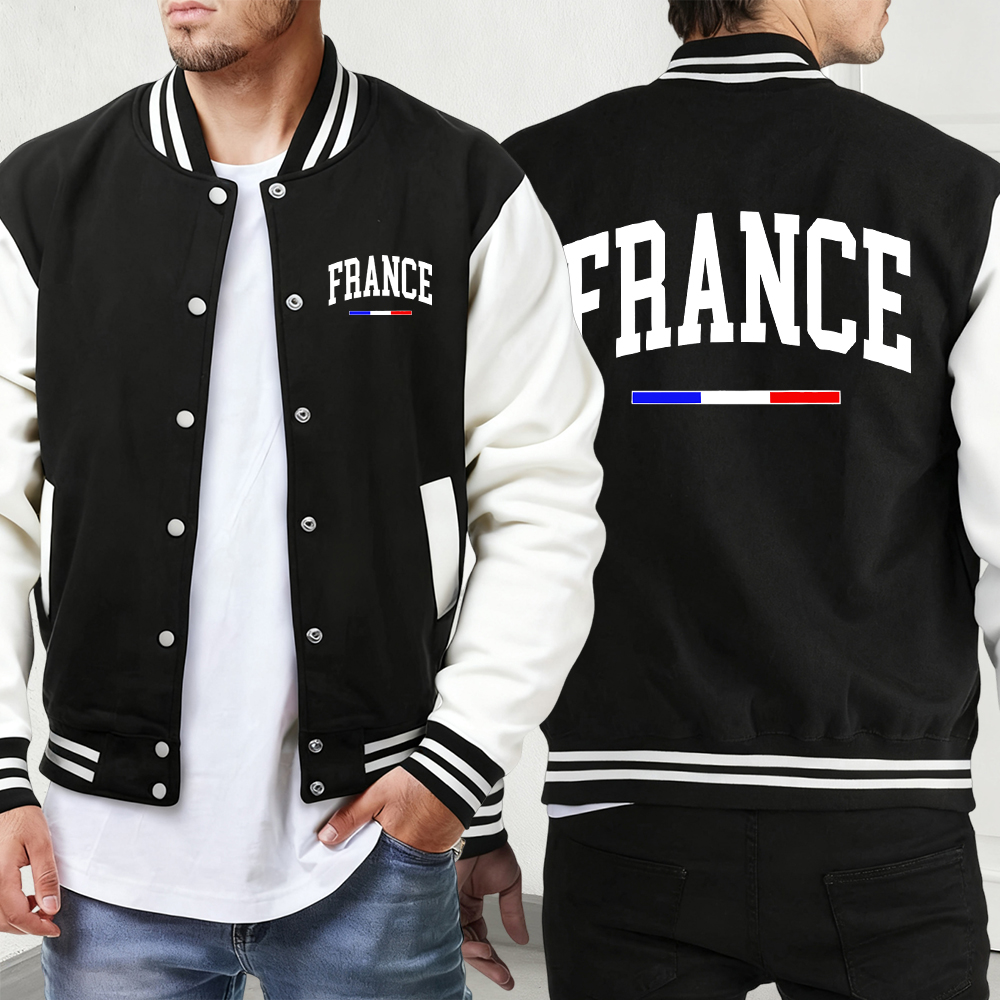 Monaco Est 1985, мужские повсе – обзор и цена Street Fashion Monaco