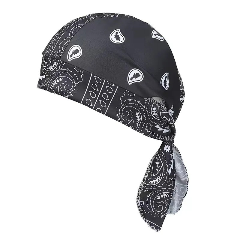 Мужской шарф-бандана, велосипе – обзор и цена Street Fashion Hats