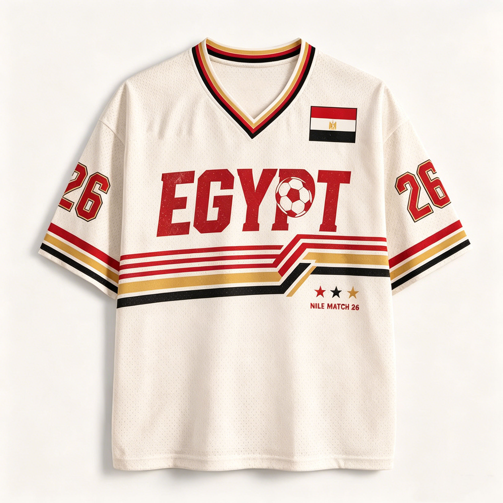 Футболка-поло в стиле ретро 20 – обзор и цена Street Fashion Egypt